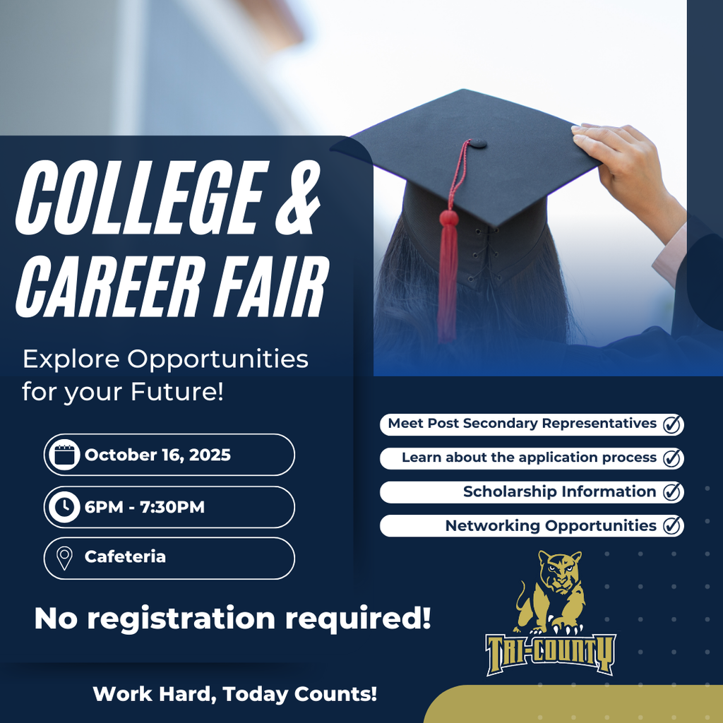 College & Career Fair