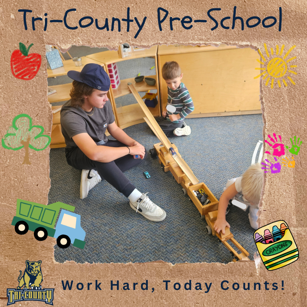 Tri-County Pre-School