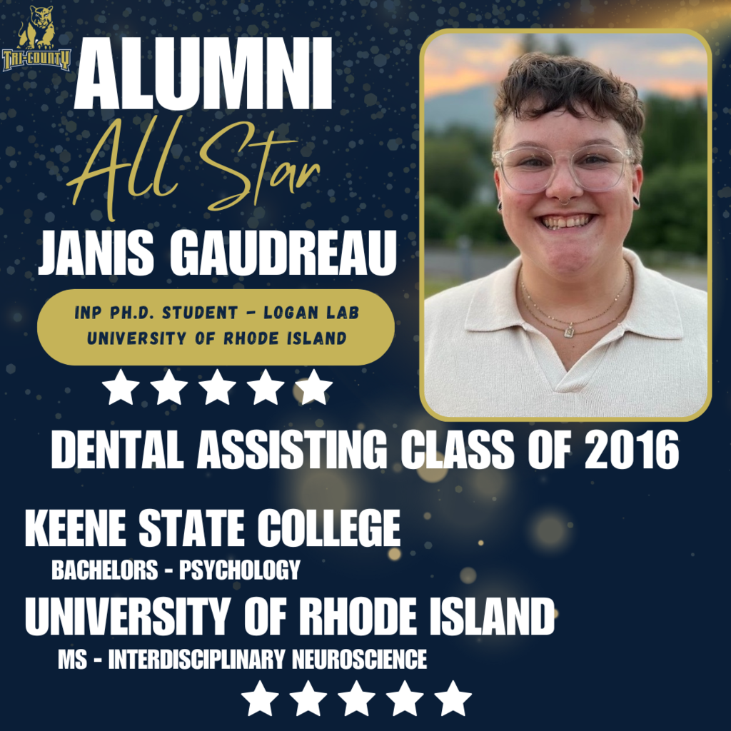 Alumni All Star