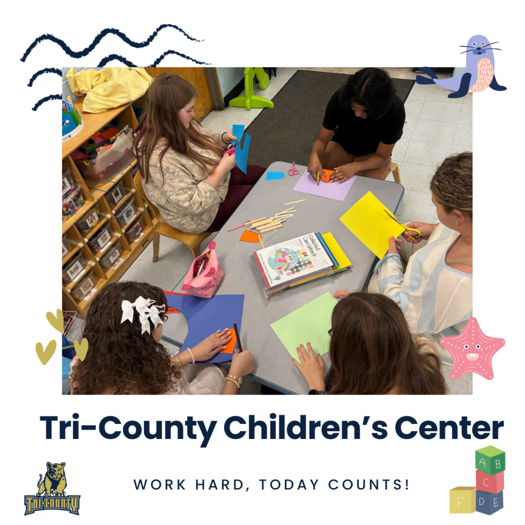 Tri-County Children's Center