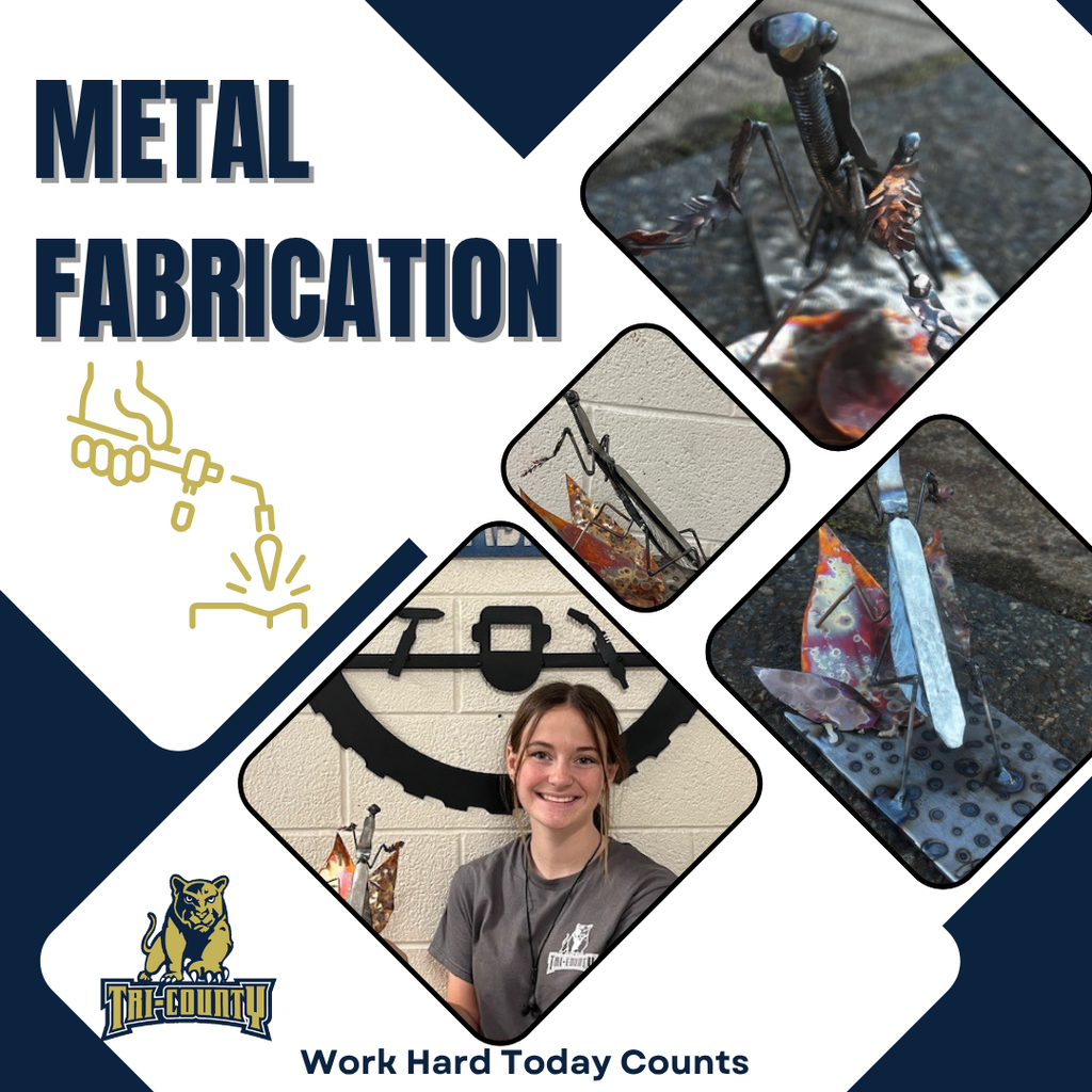 Metal Fabrication
