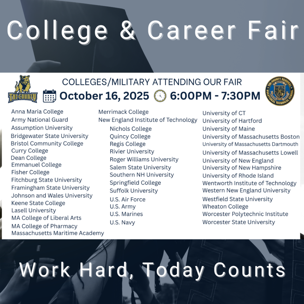 College & Career Fair