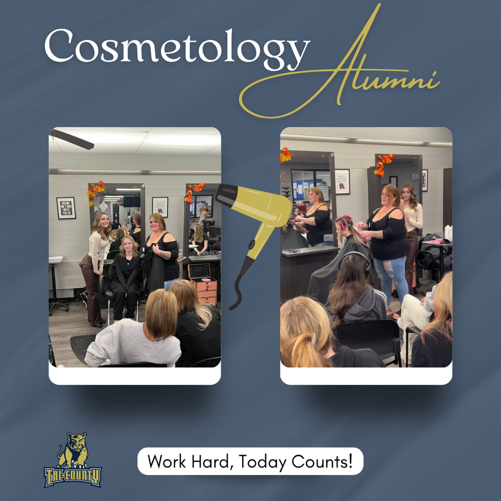 Cosmetology