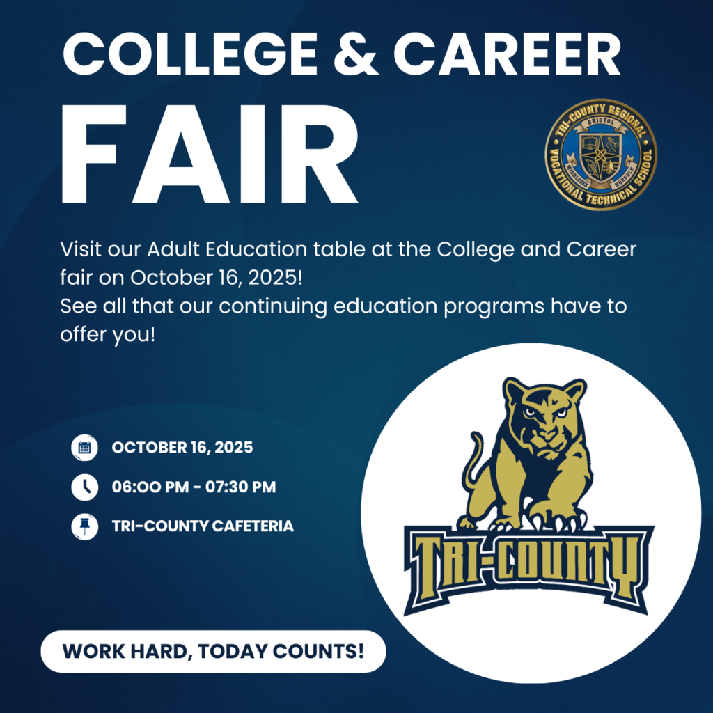 College & Career Fair