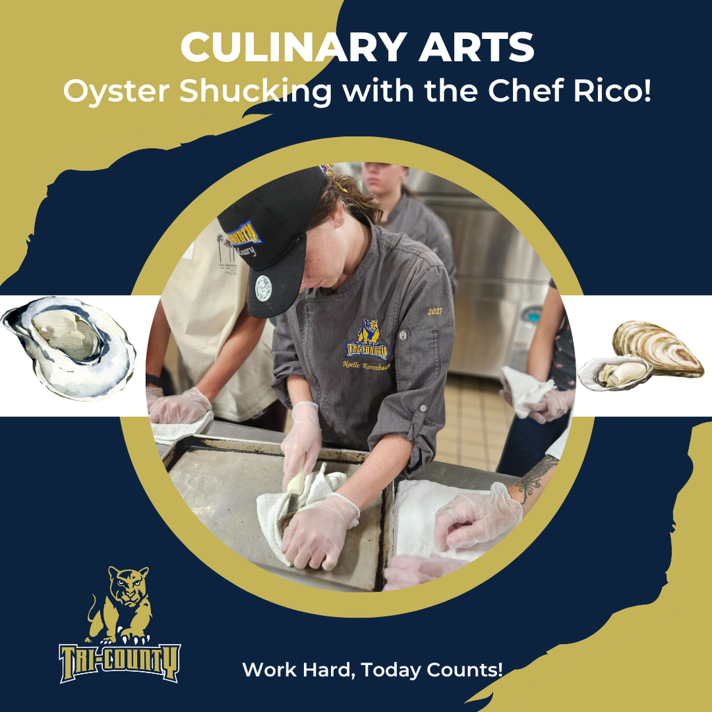 Culinary Arts