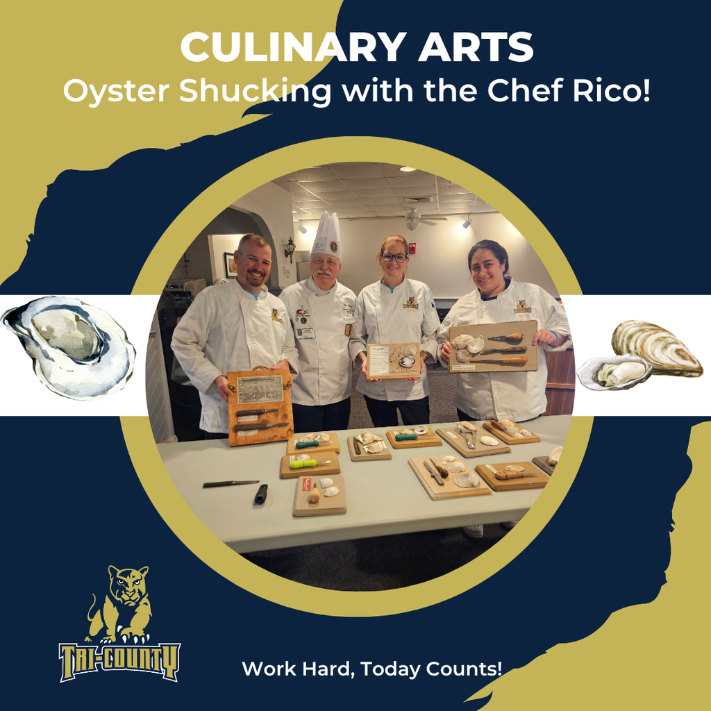Culinary Arts