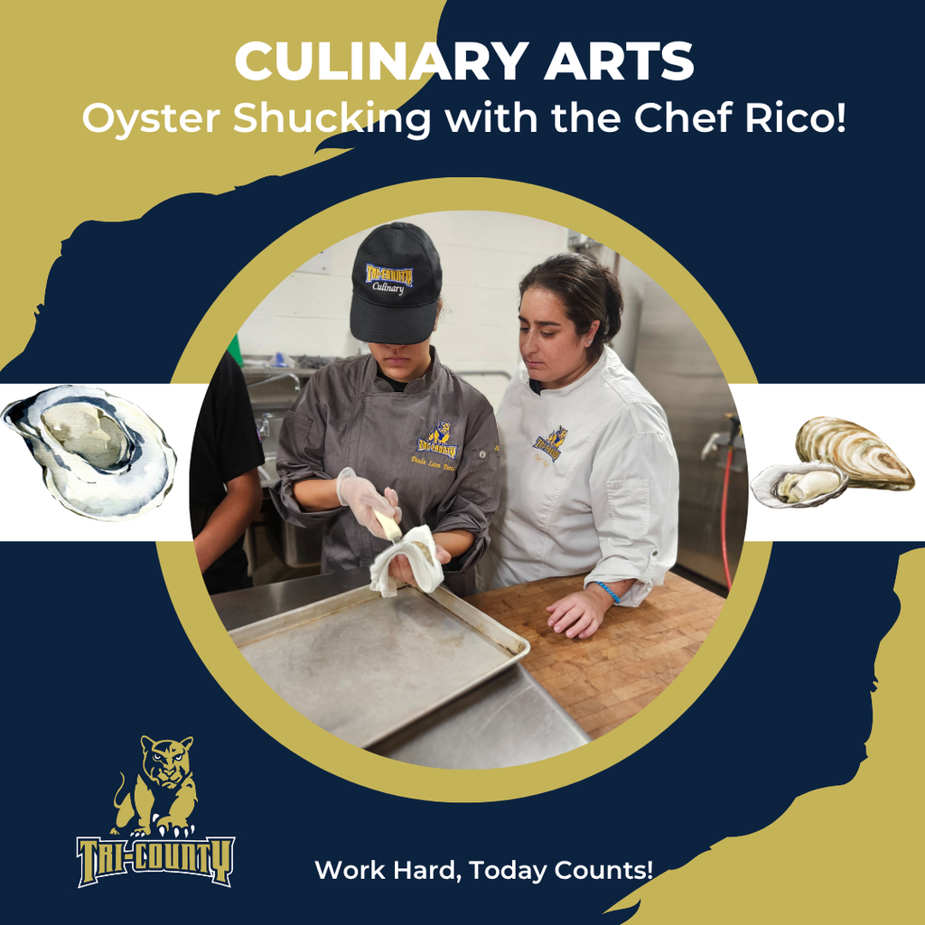 Culinary Arts