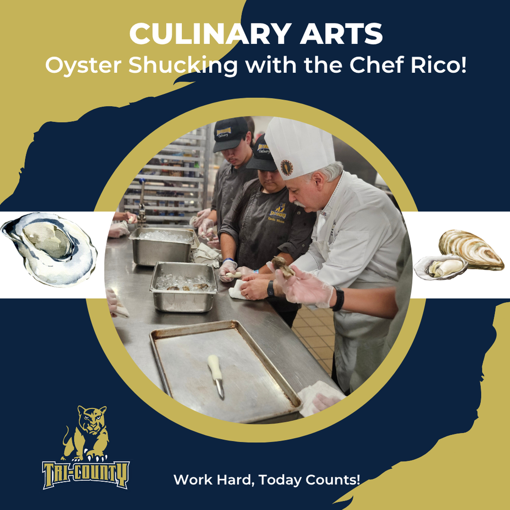 Culinary Arts