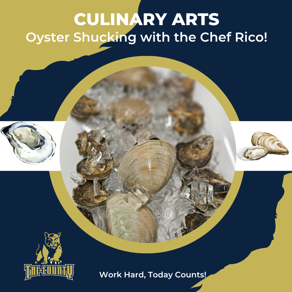 Culinary Arts