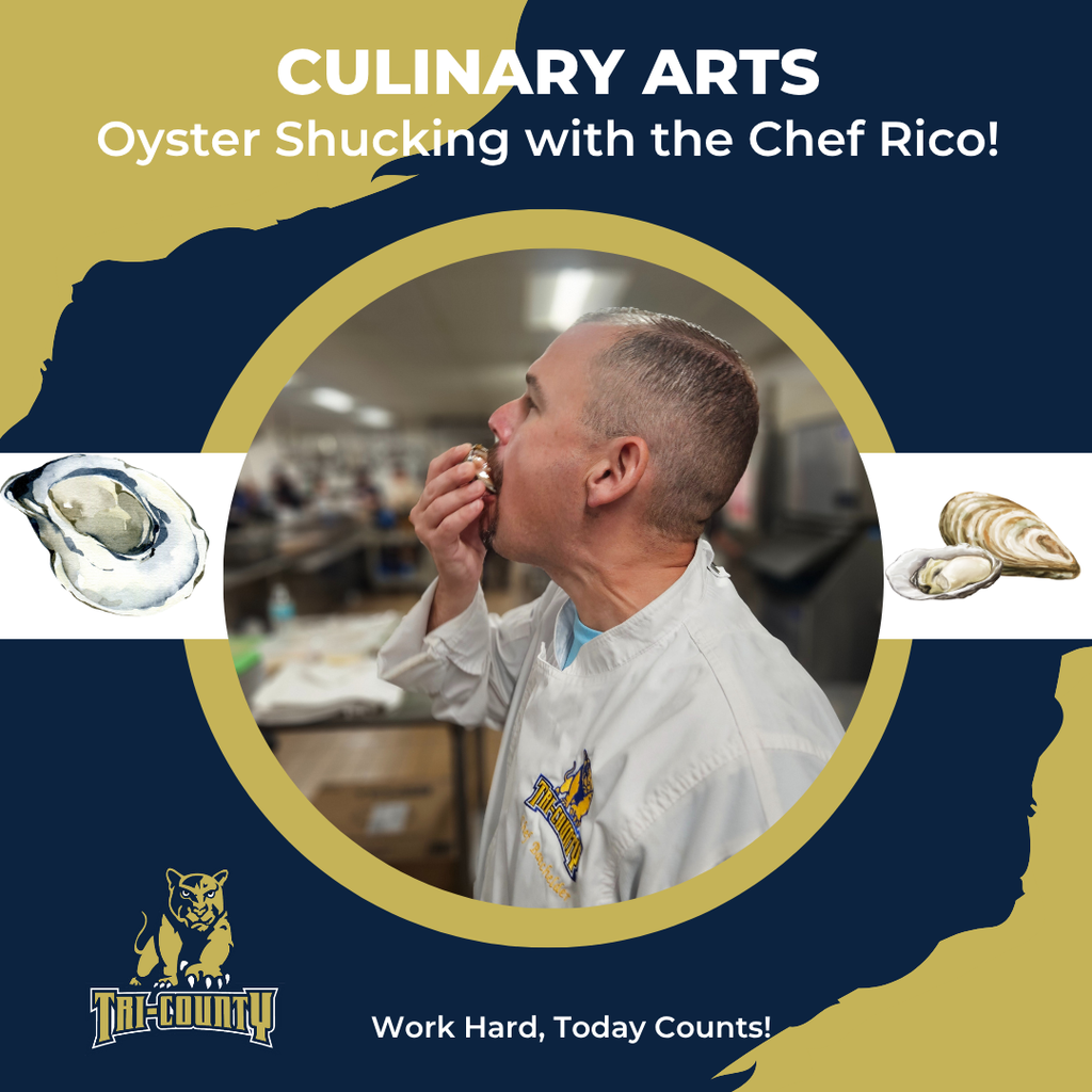 Culinary Arts