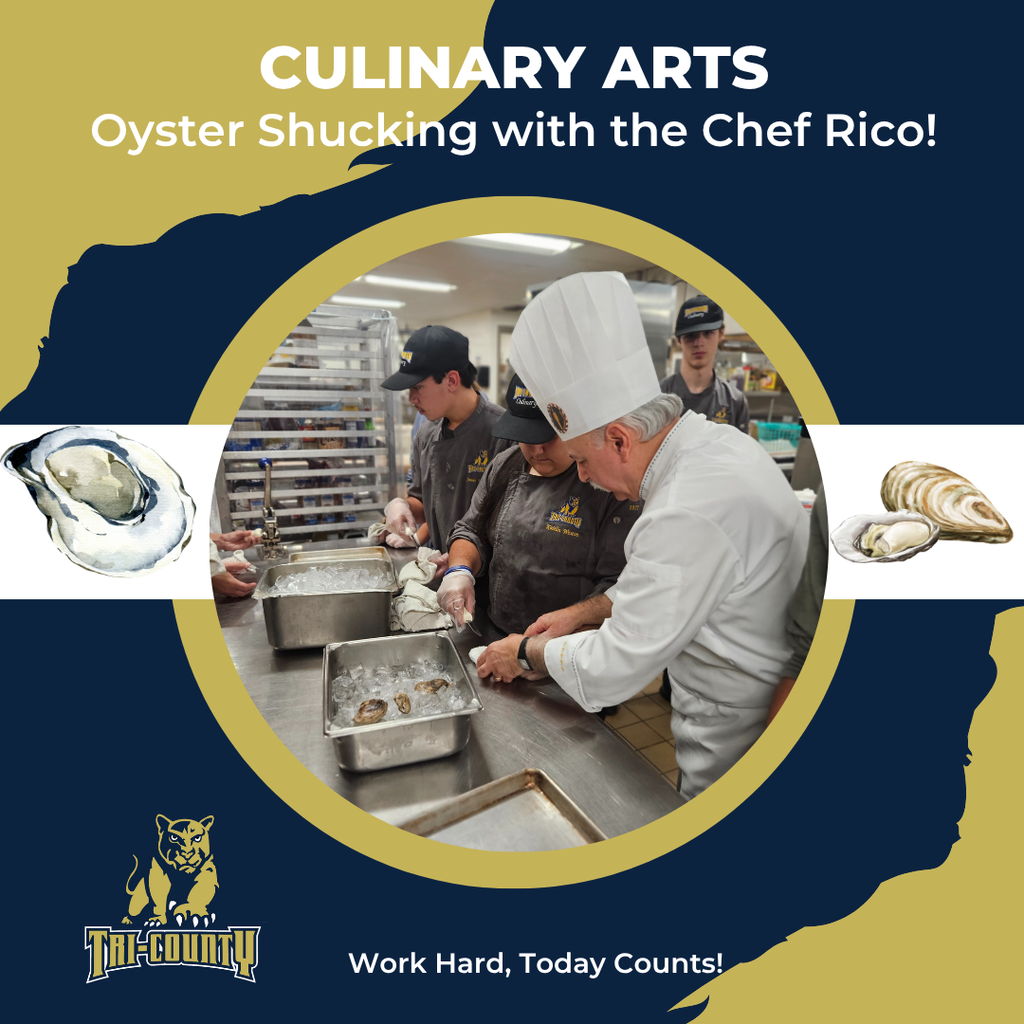 Culinary Arts