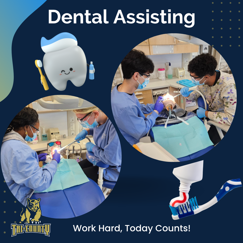 Dental Assisting