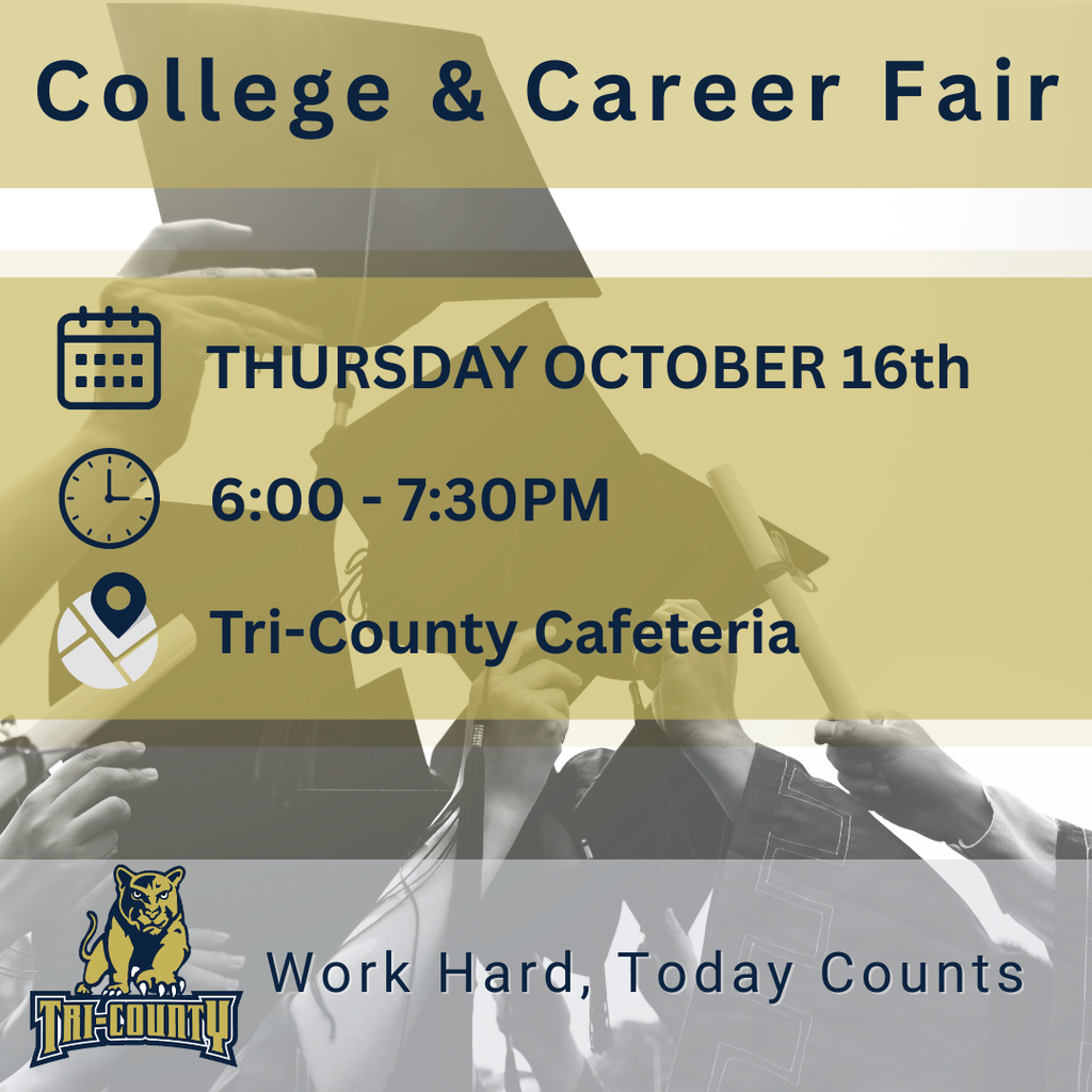 College & Career Fair