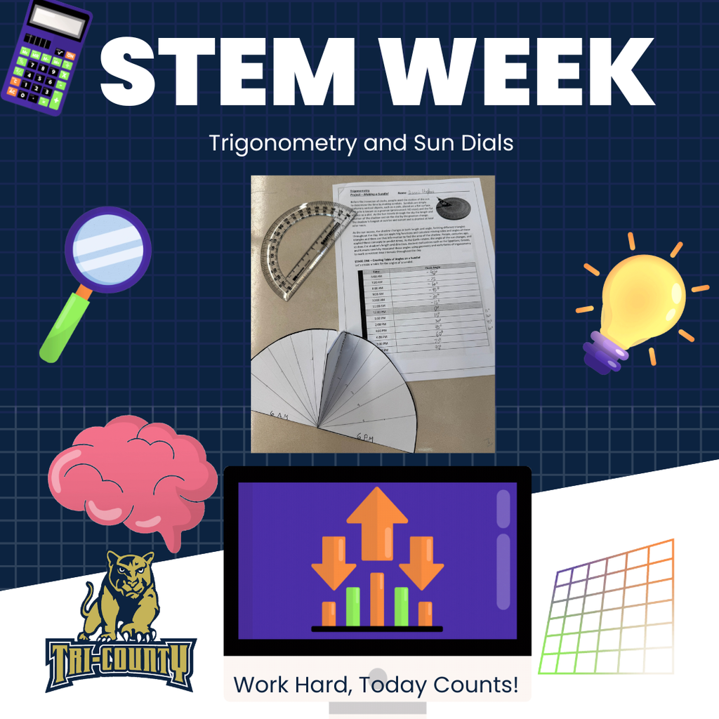 Stem Week
