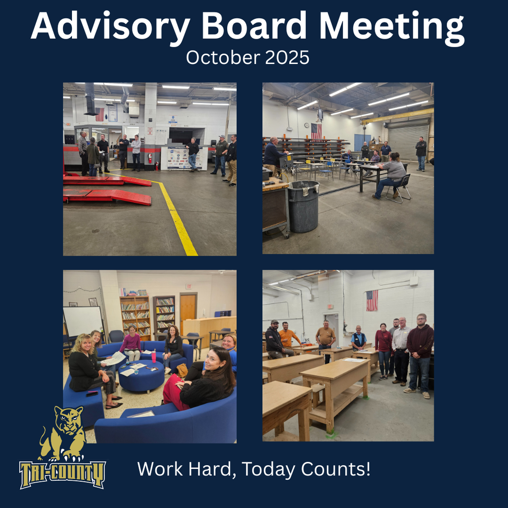 Advisory Meeting