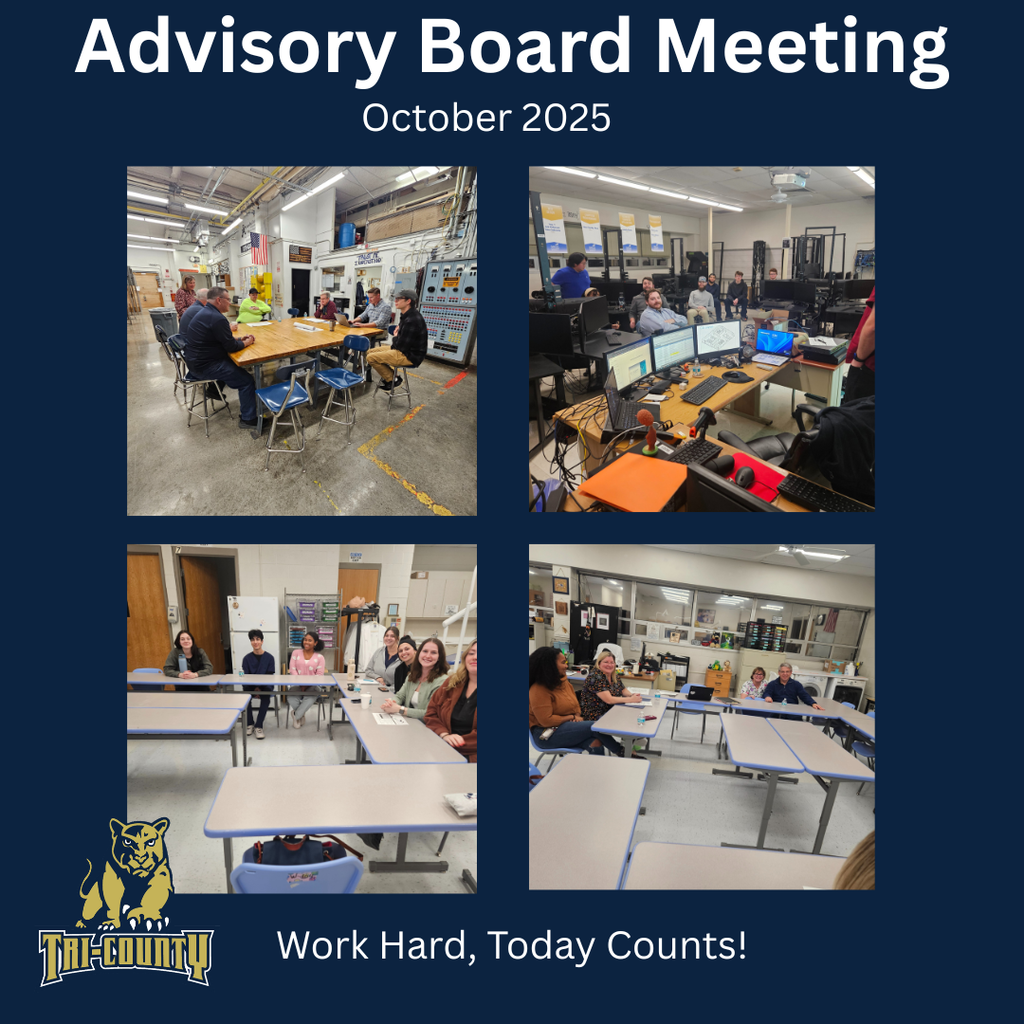 Advisory Meeting