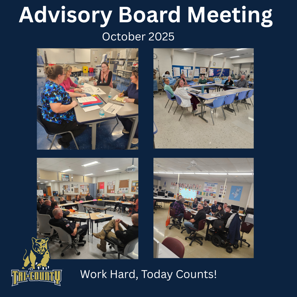 Advisory Meeting