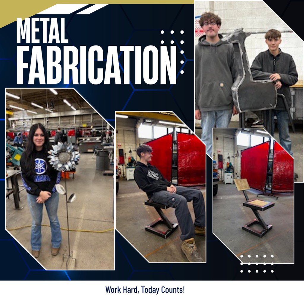 Metal Fabrication