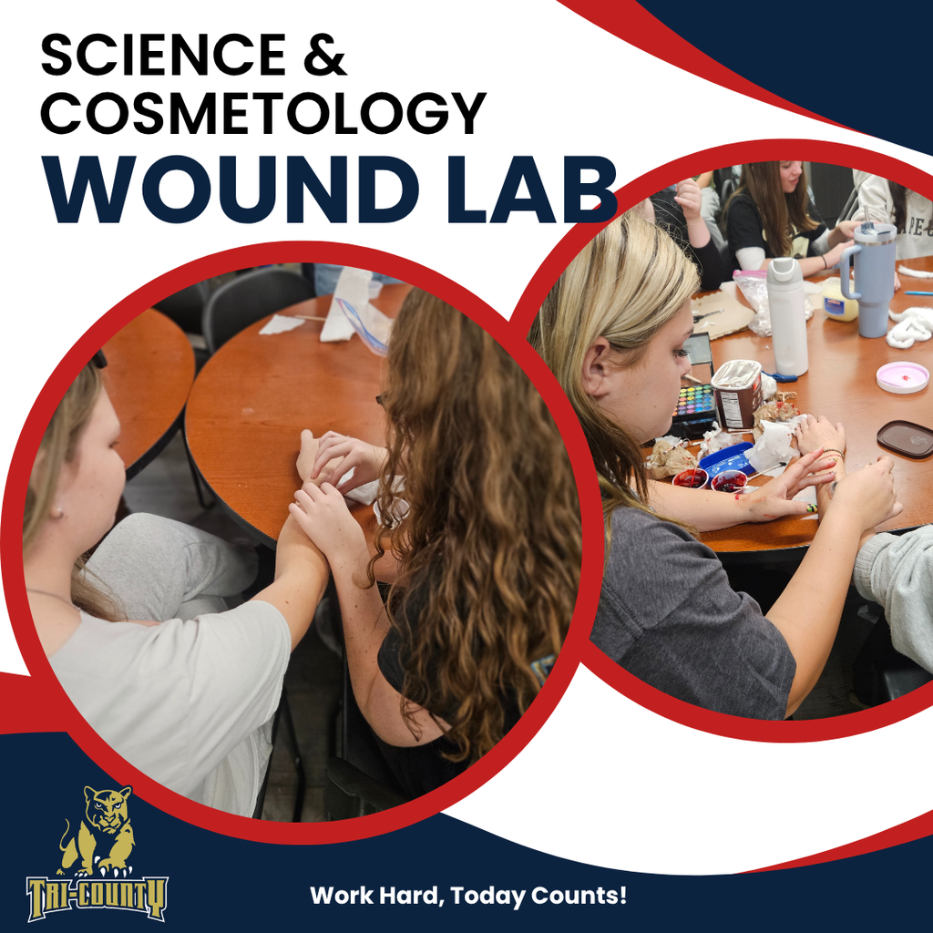 Science & Cosmetology