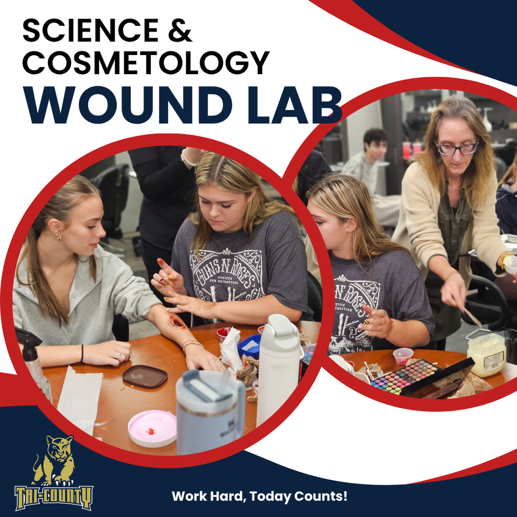 Science & Cosmetology