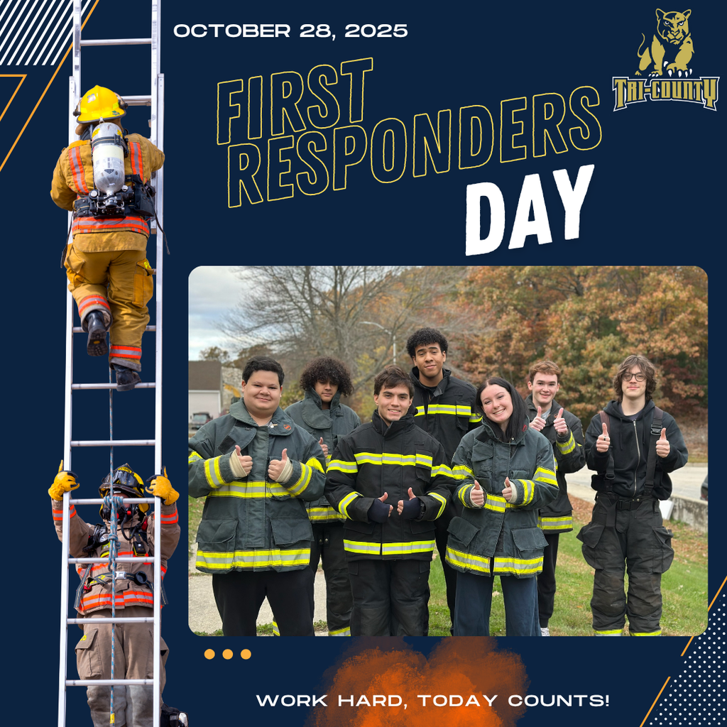 First Responders Day