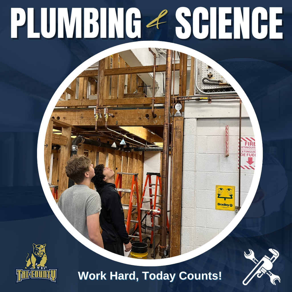Plumbing & Science
