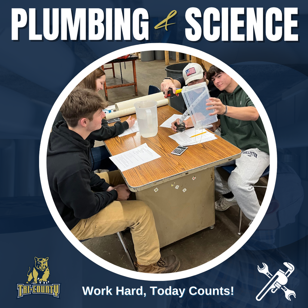 Plumbing & Science