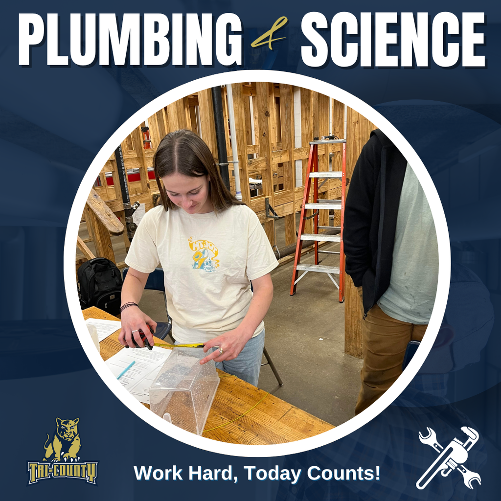Plumbing & Science