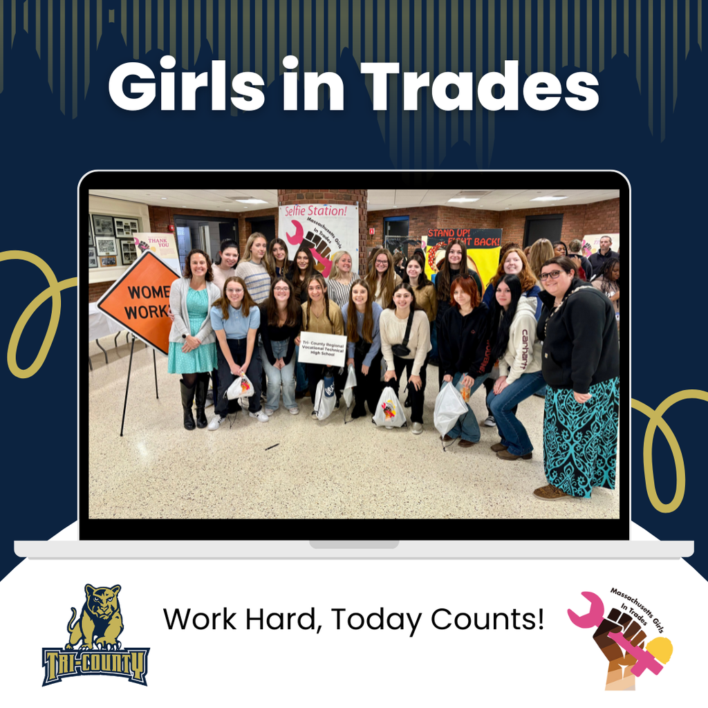 Girls in Trades
