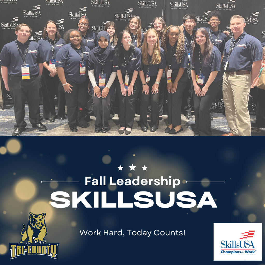 SkillsUSA