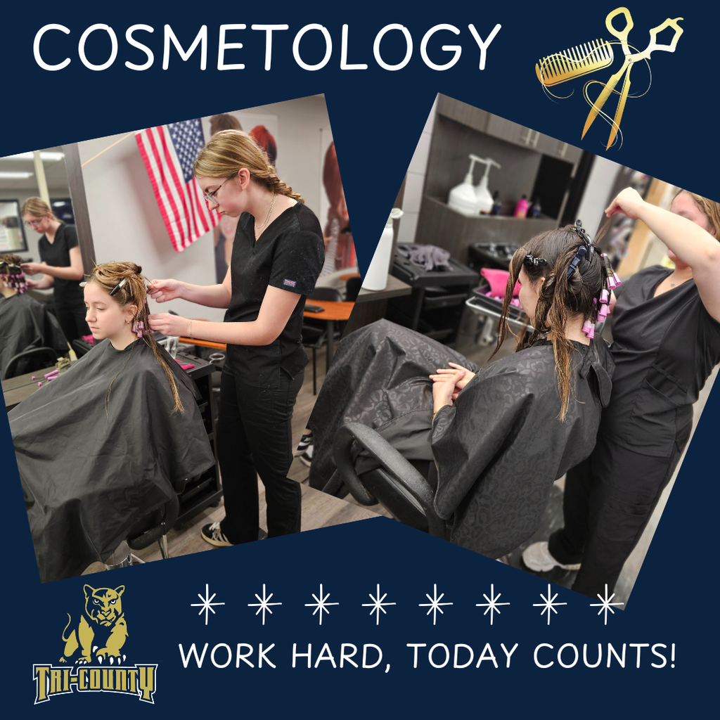 Cosmetology