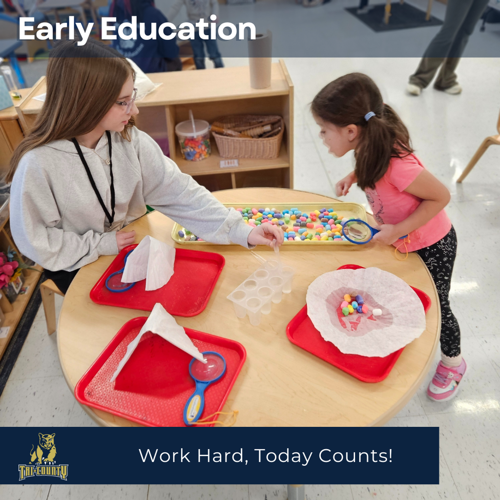 Early Education
