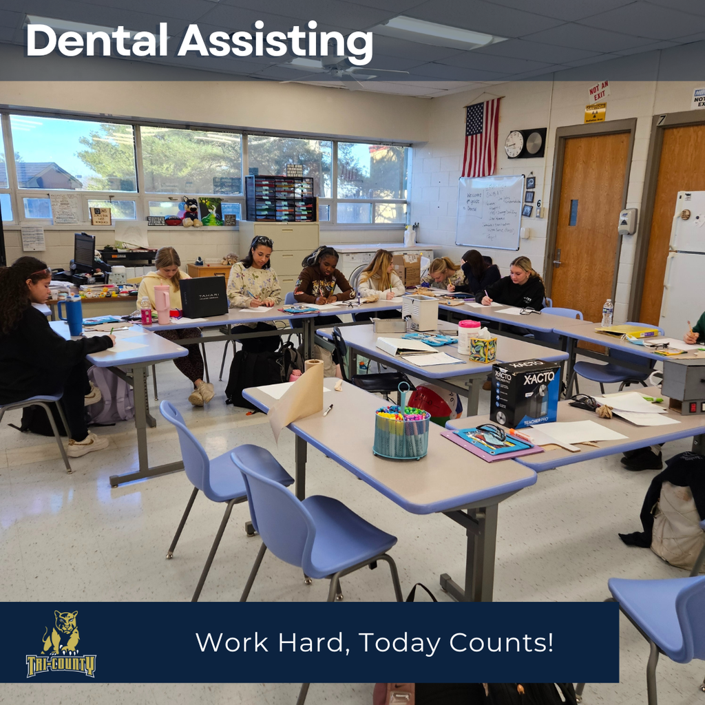 Dental Assisting