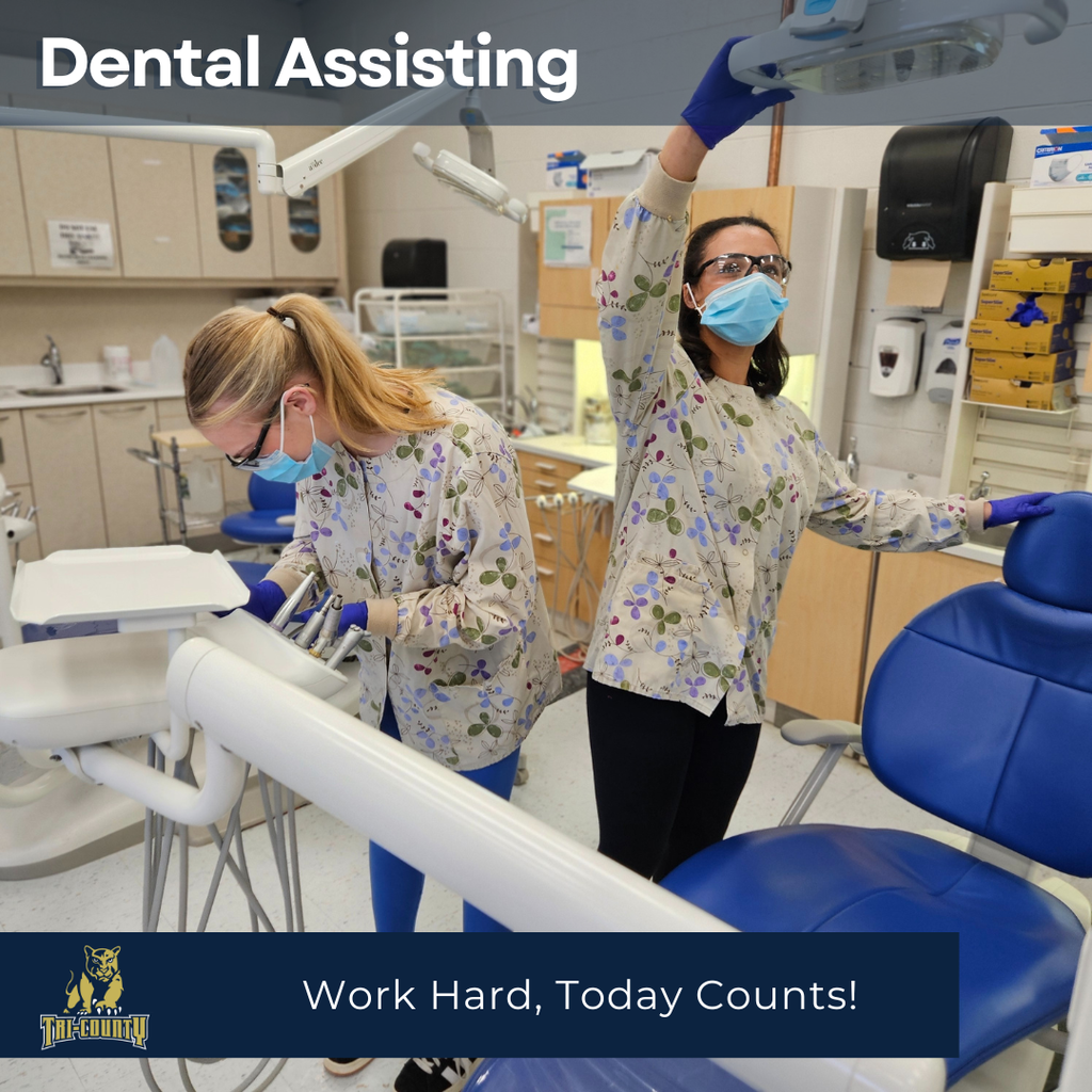 Dental Assisting