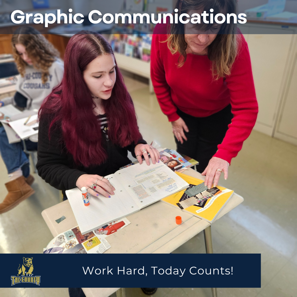 Graphic Communications