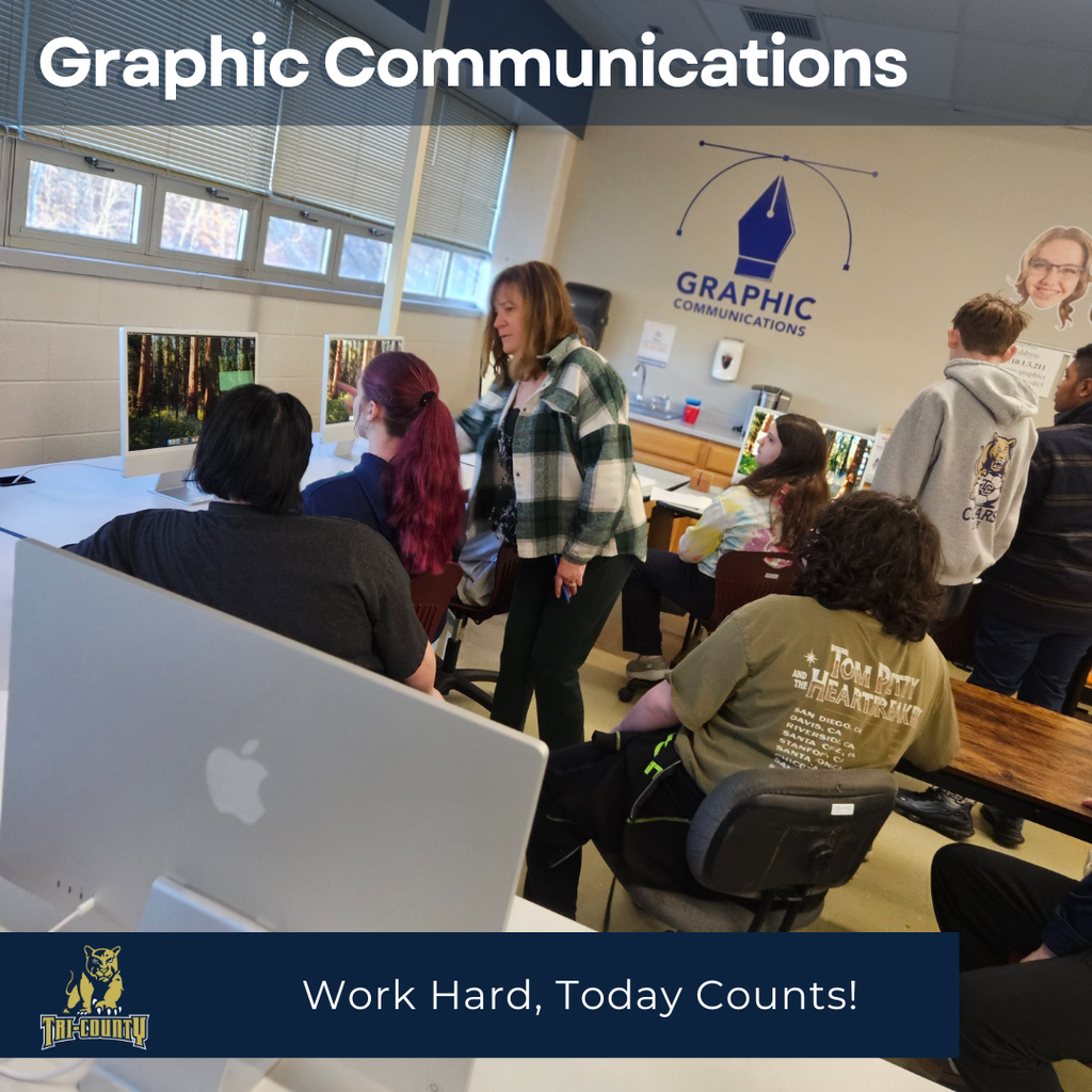 Graphic Communications