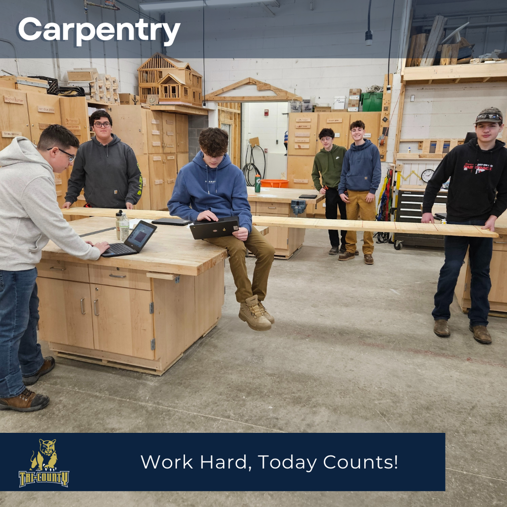 Carpentry