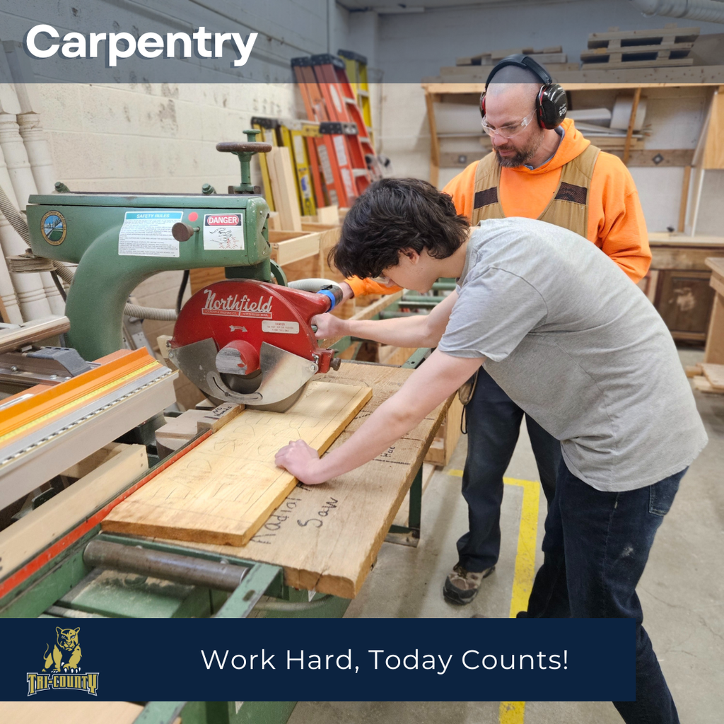 Carpentry