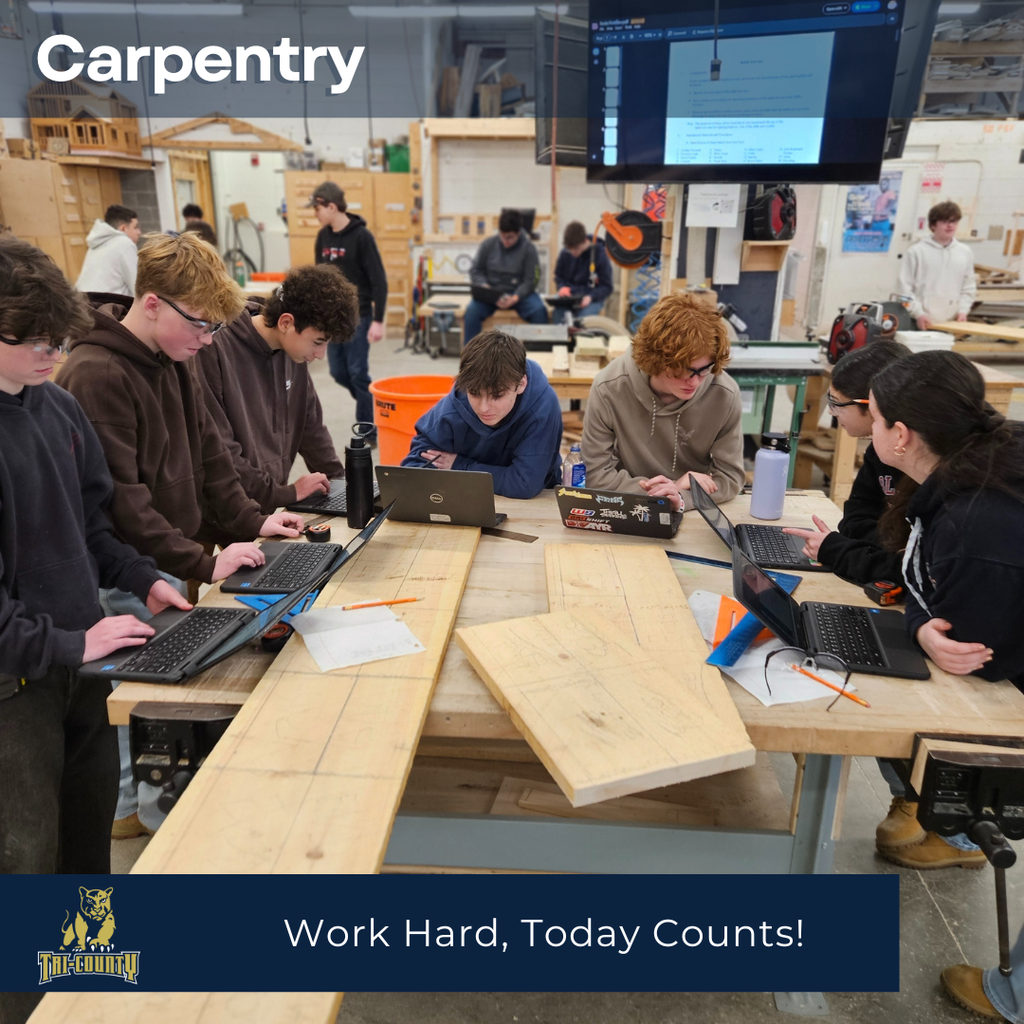 Carpentry