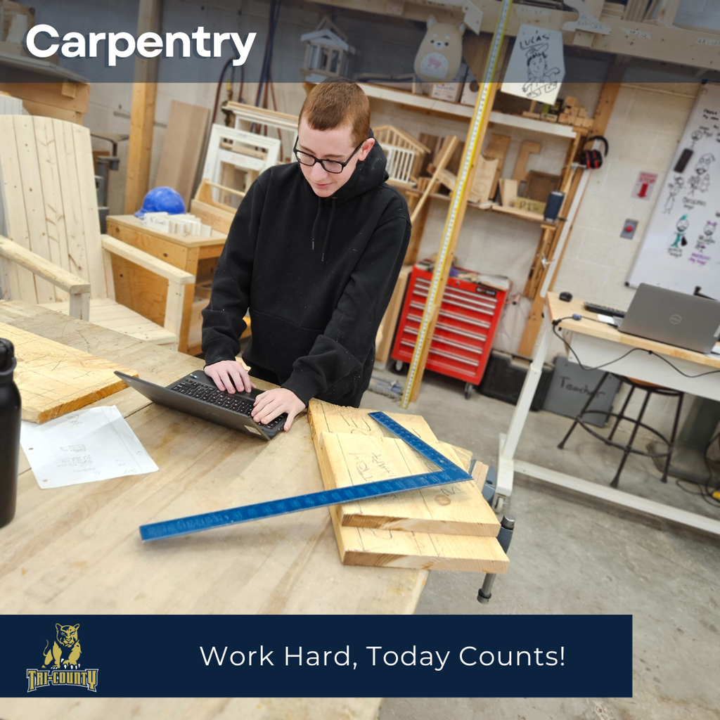 Carpentry