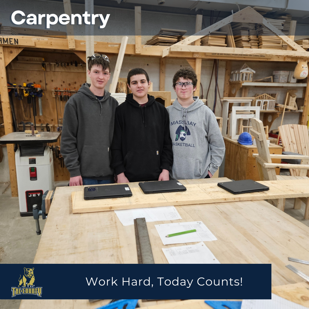 Carpentry