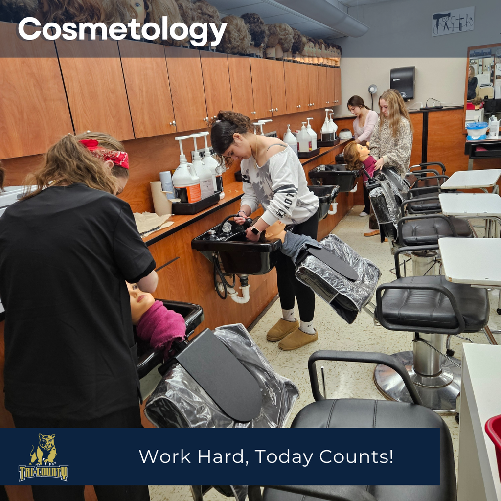 Cosmetology