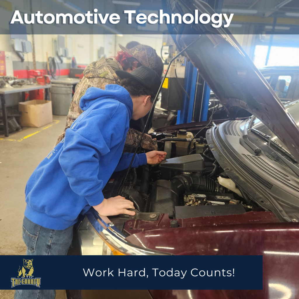 Automotive Technology