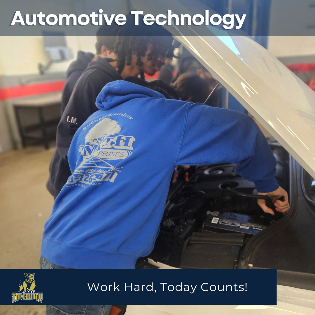 Automotive Technology