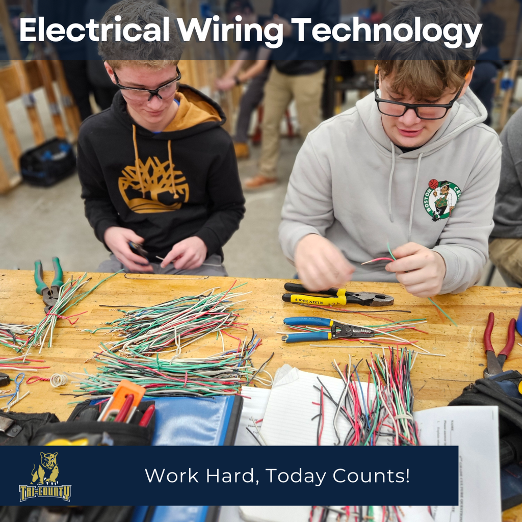 Electrical Wiring Technology