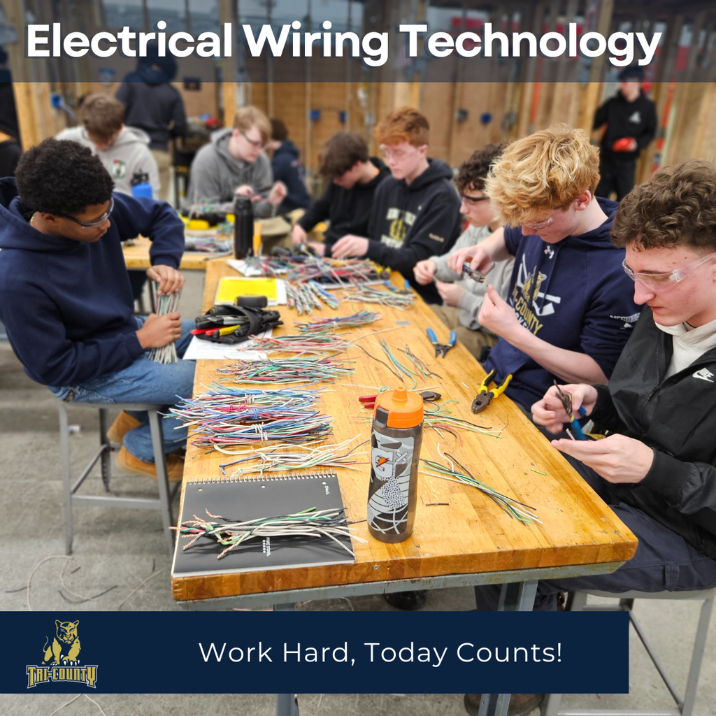Electrical Wiring Technology