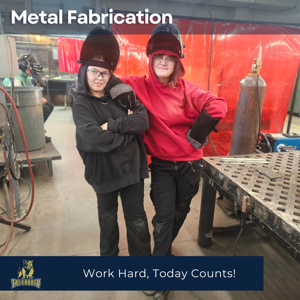 Metal Fabrication