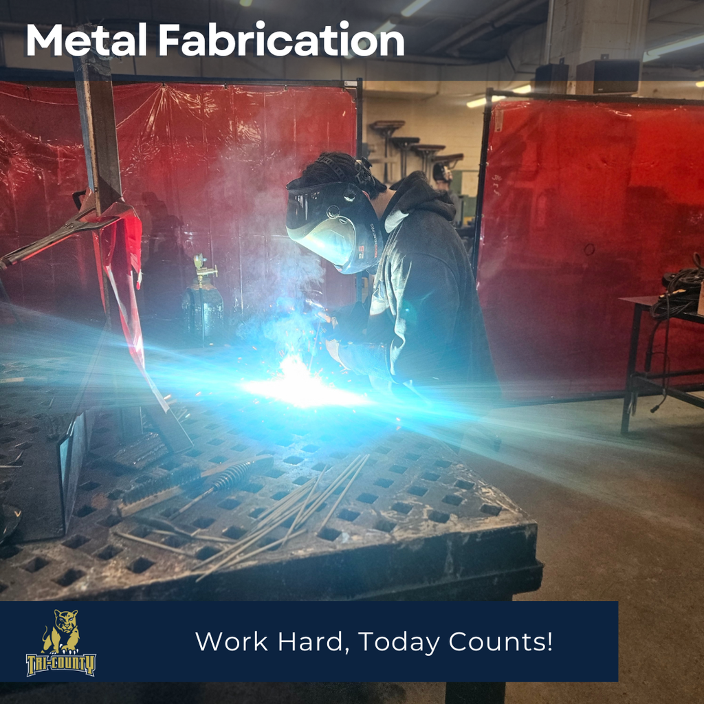 Metal Fabrication