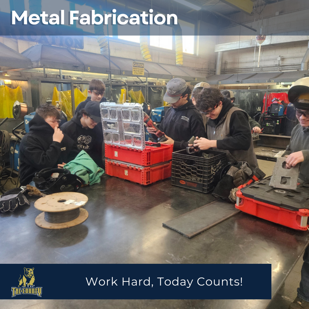 Metal Fabrication