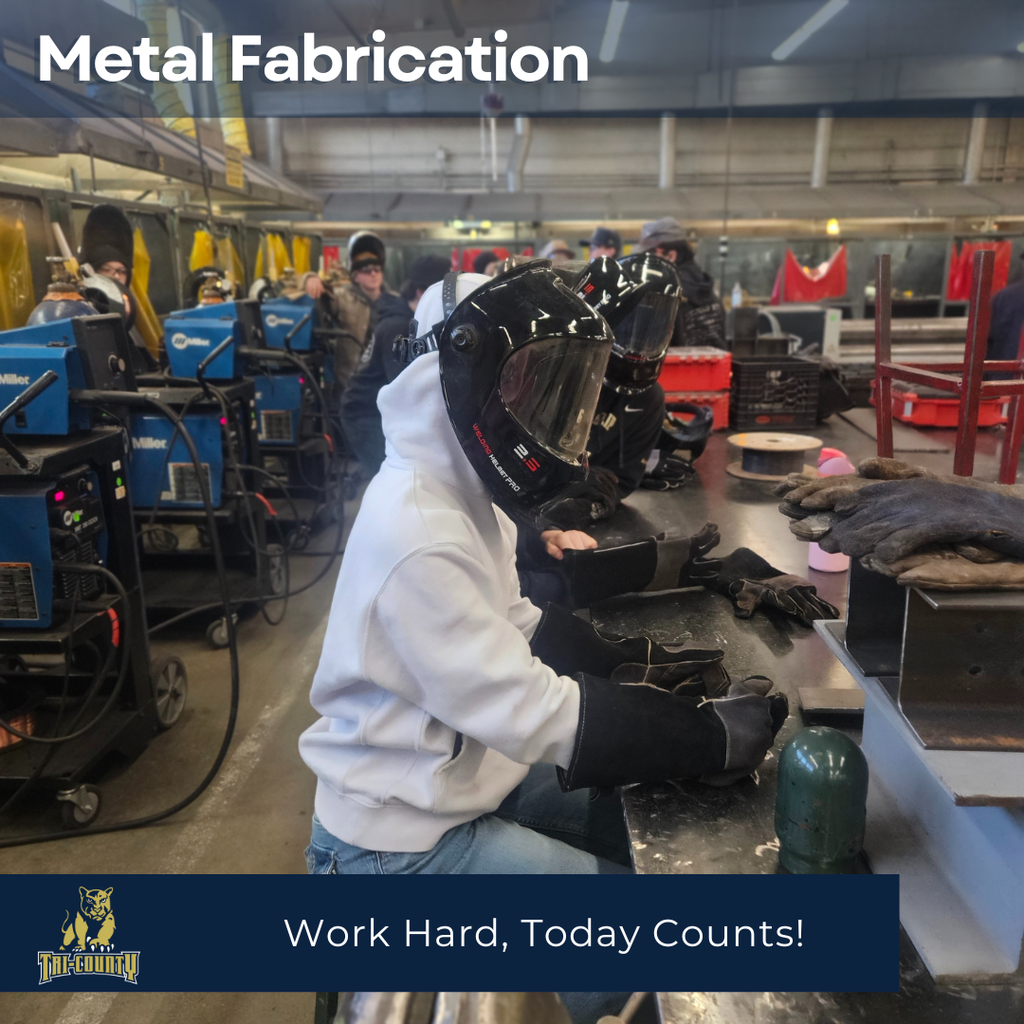 Metal Fabrication